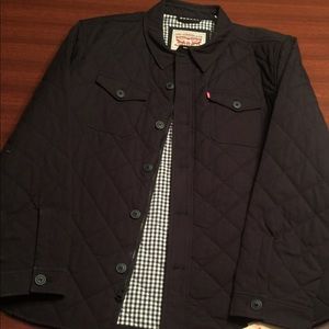 Levi industrial jacket